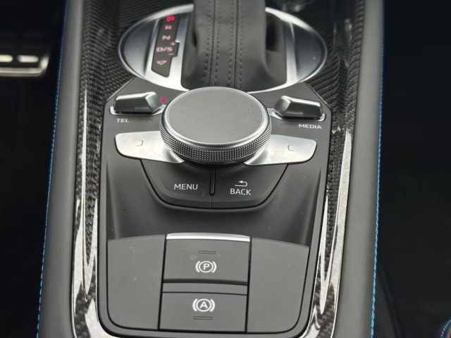 AUDI TT RS usata, con Controllo automatico clima