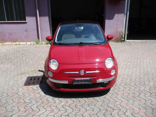FIAT 500 1.2 Lounge *OK NEOPATENTATI *FRIZIONE NUOVA