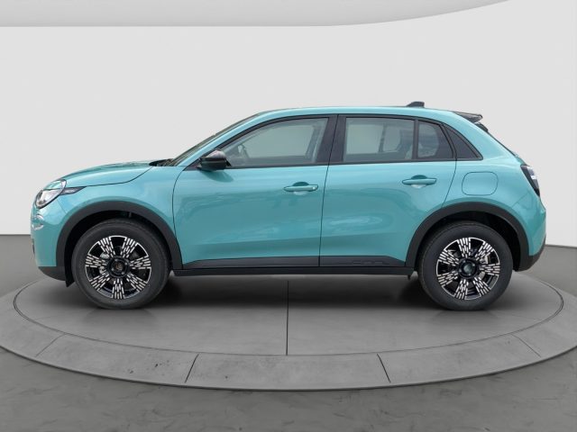FIAT 600 usata, con Airbag Passeggero