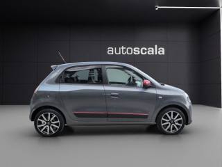 RENAULT Twingo usata, con Cerchi in lega