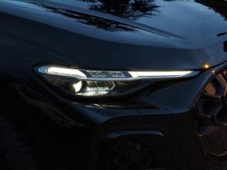 AUDI Q5 usata, con Supporto lombare