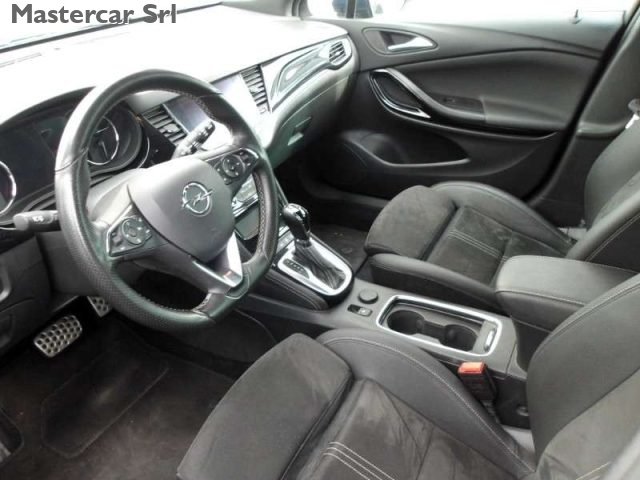 OPEL Astra usata, con Airbag Passeggero