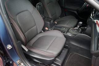 FORD Focus usata, con Autoradio digitale
