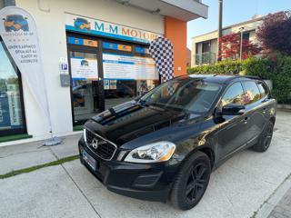 VOLVO XC60 D3 Geartronic Kinetic