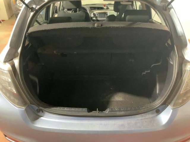 TOYOTA Yaris usata, con Controllo trazione