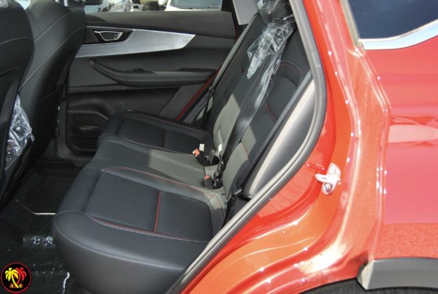DR MOTOR DR 6.0 usata, con Immobilizzatore elettronico