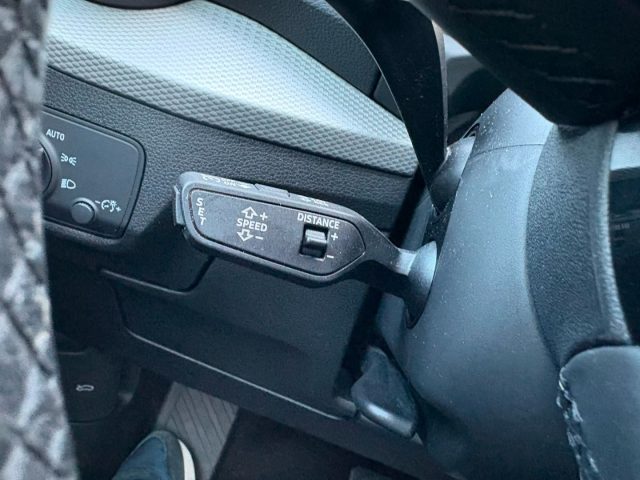 AUDI Q2 usata, con ESP