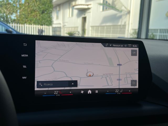 BMW 116 usata, con Vetri oscurati