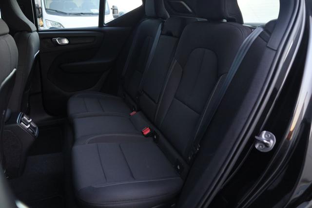 VOLVO XC40 usata, con Cerchi in lega