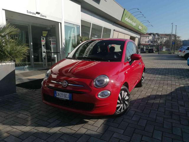 FIAT 500 usata, con Airbag Passeggero