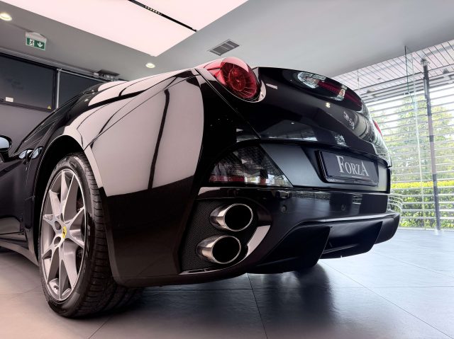 FERRARI California usata, con Servosterzo