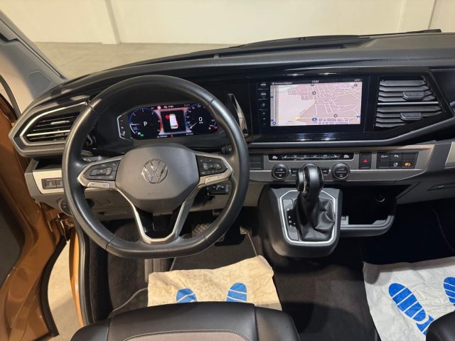 VOLKSWAGEN California usata, con Cruise Control