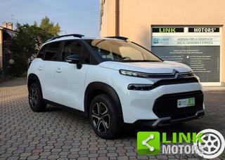 CITROEN C3 Aircross usata, con Chiusura centralizzata telecomandata