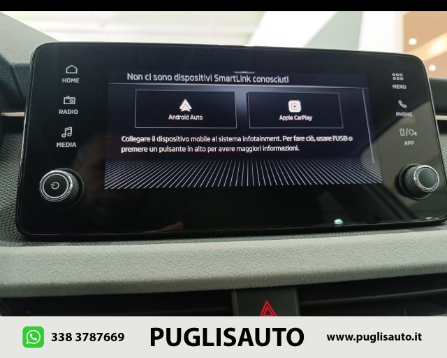 SKODA Scala usata, con Cruise Control