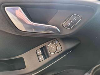 FORD Fiesta usata, con Sistema di navigazione