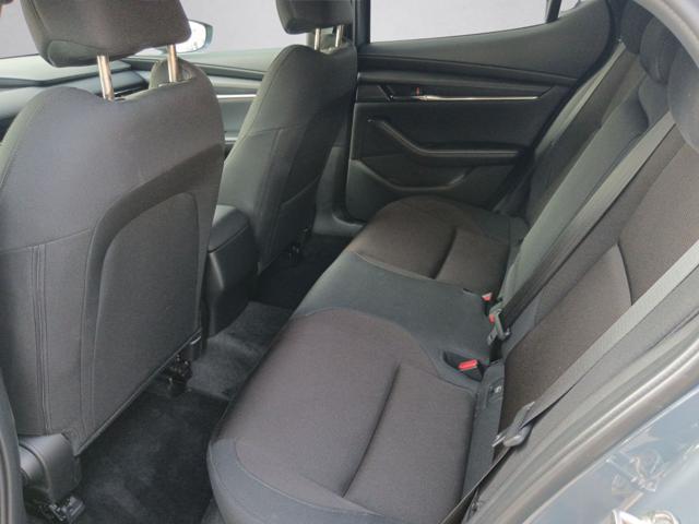 MAZDA 3 usata, con Controllo trazione