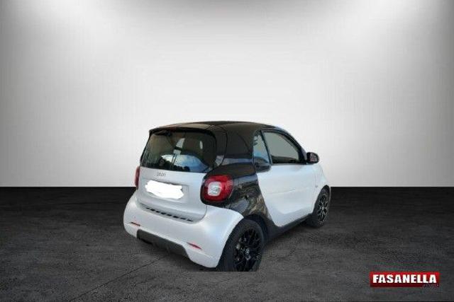 SMART ForTwo usata, con ABS