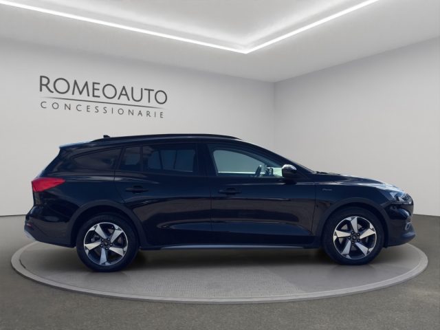 FORD Focus usata, con Chiusura centralizzata