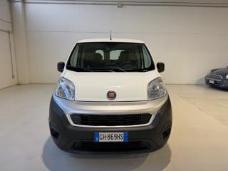 FIAT Fiorino usata, con Immobilizzatore elettronico