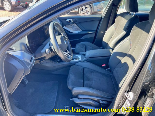 BMW 118 usata, con Alzacristalli elettrici