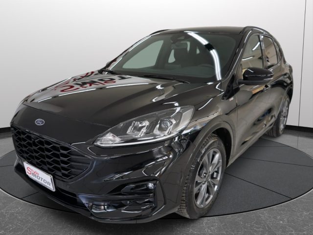 FORD Kuga usata, con Vivavoce