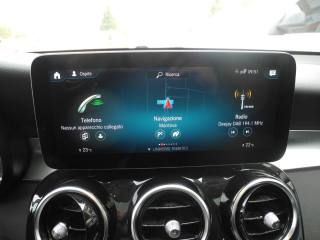 MERCEDES-BENZ GLC 220 usata, con Autoradio digitale