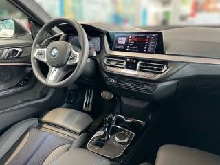 BMW 216 usata, con Sistema di navigazione