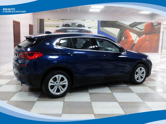 BMW X2 usata, con Airbag