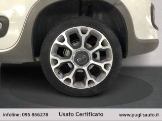 FIAT 500L usata, con Servosterzo
