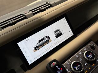 LAND ROVER Defender usata, con Regolazione elettrica sedili