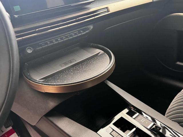 LANCIA Ypsilon usata, con Chiusura centralizzata