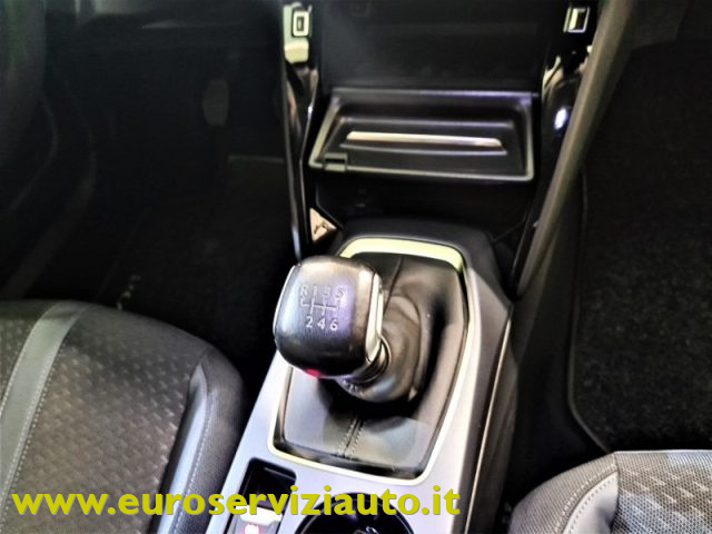 PEUGEOT 2008 usata 21