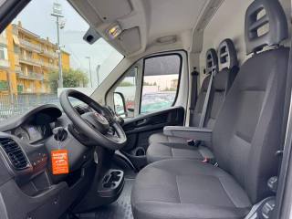 FIAT Ducato usata, con Cronologia tagliandi