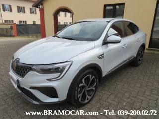 RENAULT Arkana usata, con Airbag