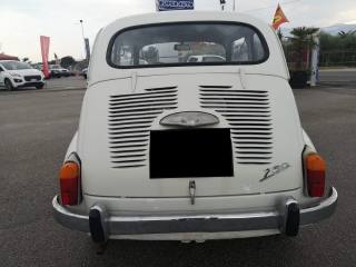 FIAT 600 usata 2