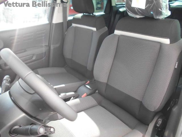 CITROEN C3 Aircross usata, con Fari LED