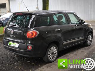 FIAT 500L usata, con Alzacristalli elettrici