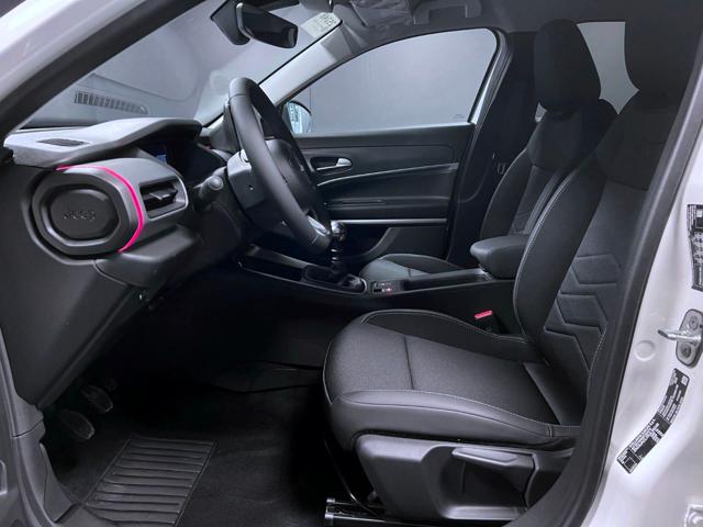 JEEP Avenger usata, con Chiusura centralizzata