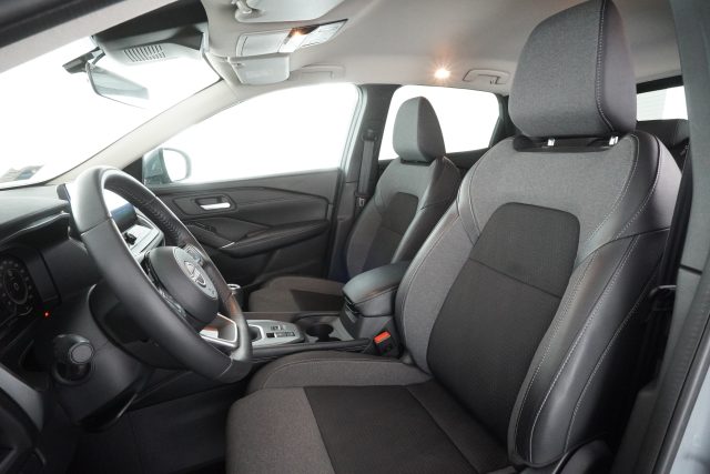 NISSAN Qashqai usata 9