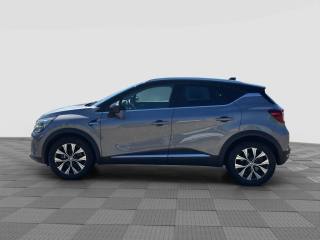 RENAULT Captur Captur Full Hybrid E-Tech 145 CV Techno