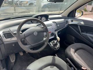 LANCIA Ypsilon usata 8