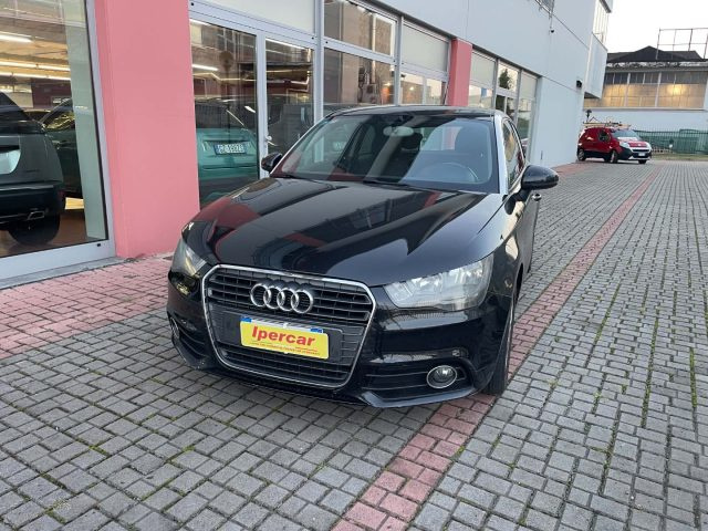 AUDI A1 usata, con Airbag