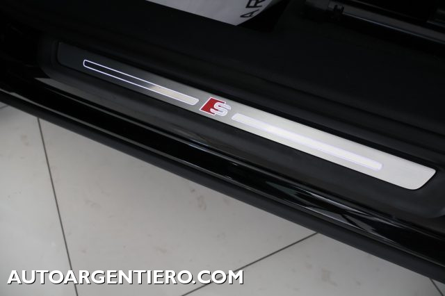 AUDI Q3 usata, con Chiusura centralizzata
