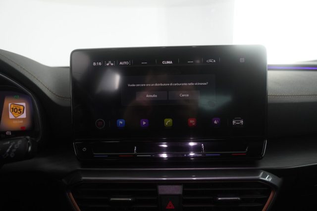 CUPRA Formentor usata 16