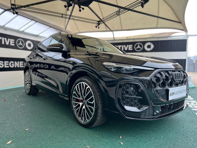 AUDI Q5 usata, con ABS