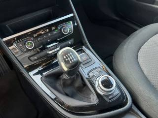BMW 216 usata, con Cruise Control