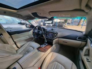 MASERATI Ghibli usata, con Controllo trazione