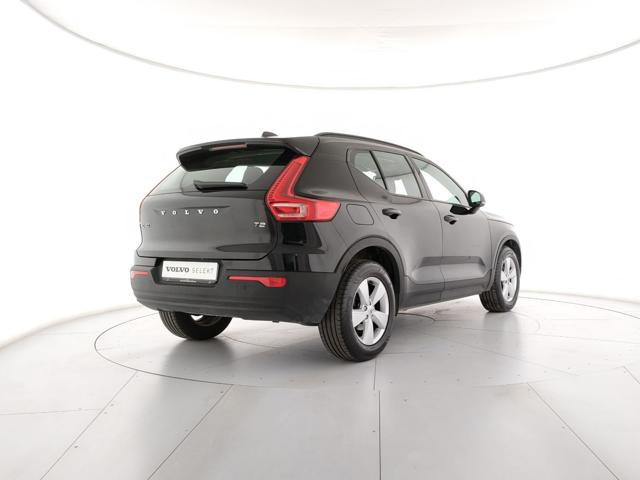 VOLVO XC40 usata, con Alzacristalli elettrici