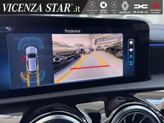 MERCEDES-BENZ CLA 200 usata, con Immobilizzatore elettronico