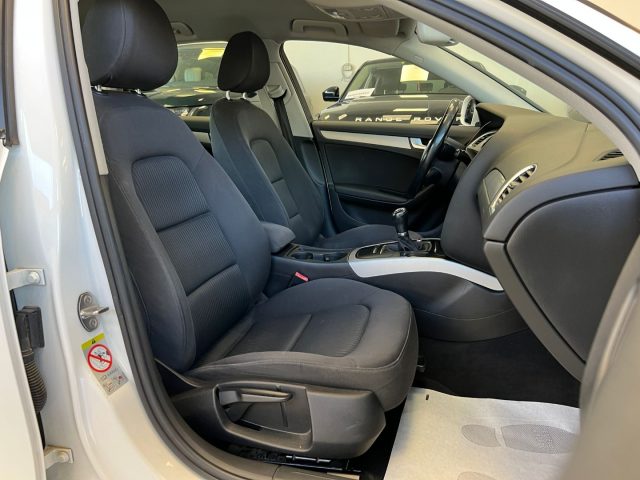 AUDI A4 usata, con ESP